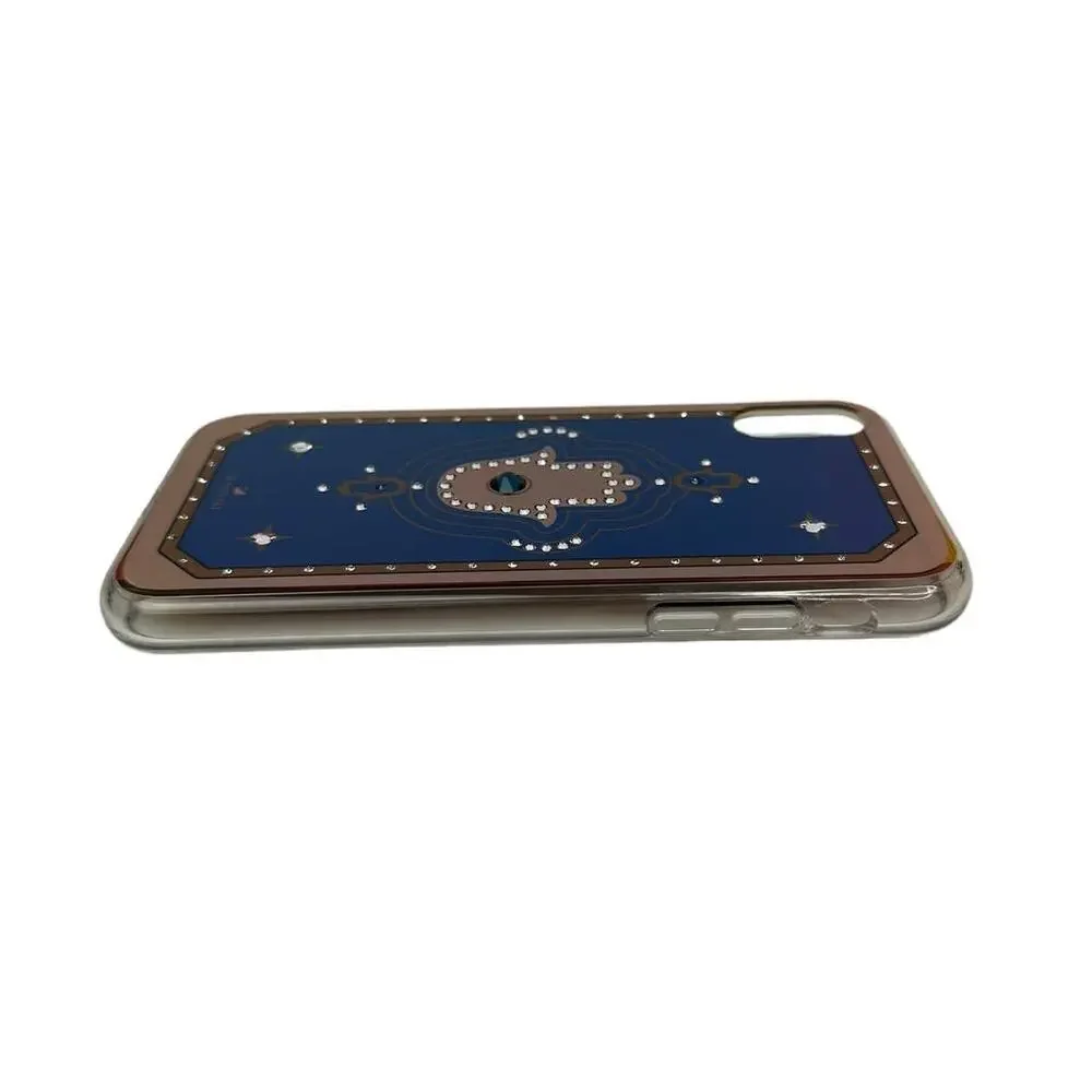 Swarovski Hand Hamsa IPhone XR Case